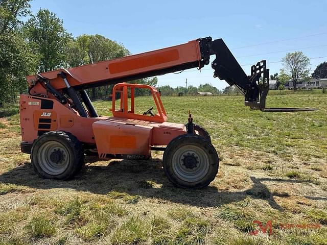 Image of JLG 8042 equipment image 1
