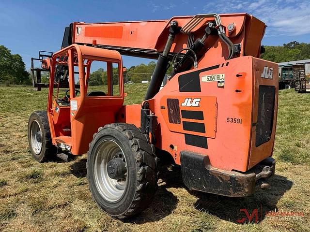Image of JLG 8042 equipment image 3