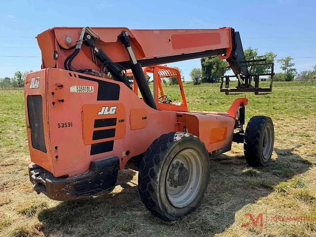 Image of JLG 8042 equipment image 2