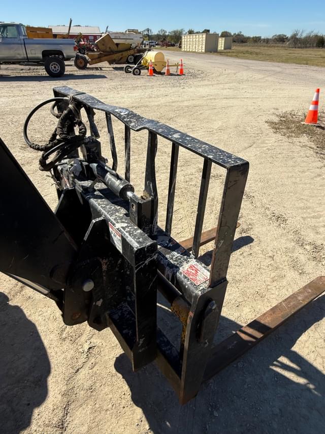 Image of JLG 8042 equipment image 4