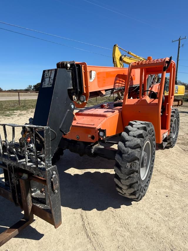 Image of JLG 8042 equipment image 2