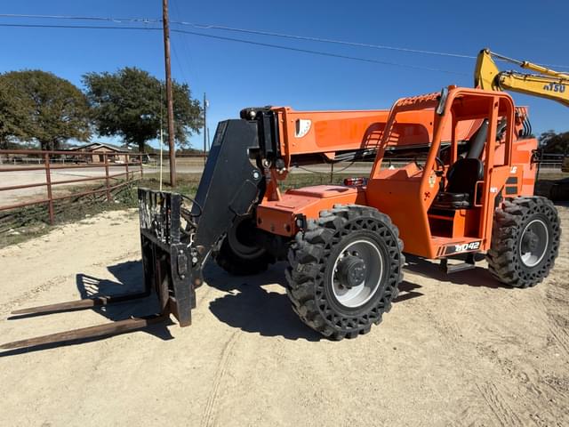 Image of JLG 8042 equipment image 1