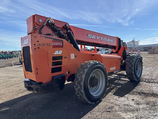 Image of JLG 8042 equipment image 2