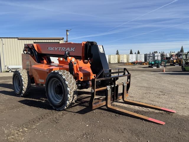 Image of JLG 8042 equipment image 1