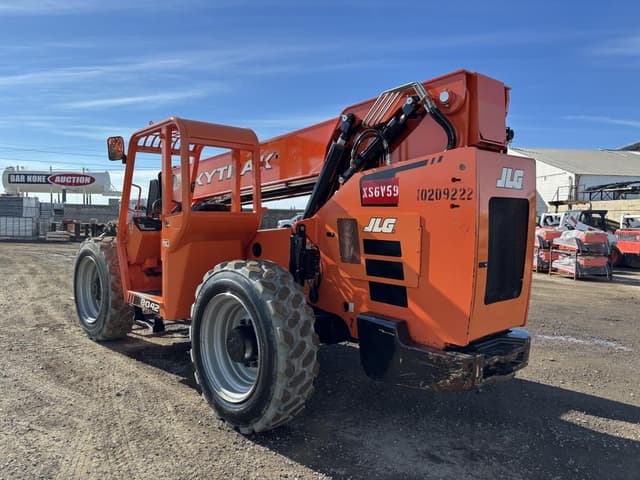 Image of JLG 8042 equipment image 3