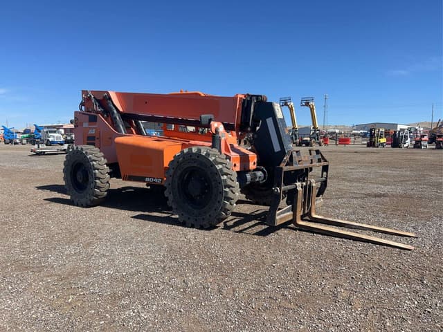 Image of JLG 8042 equipment image 1