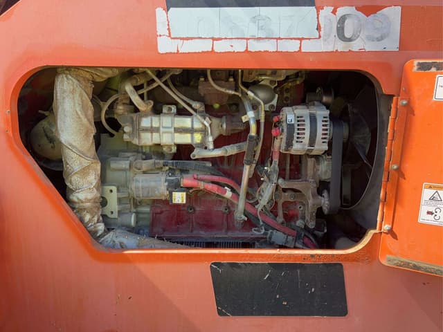 Image of JLG 8042 equipment image 4