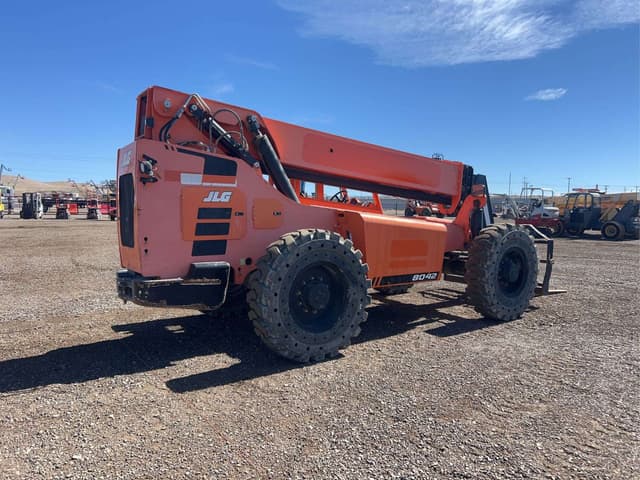 Image of JLG 8042 equipment image 2