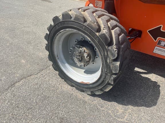 Image of JLG 860SJ equipment image 4