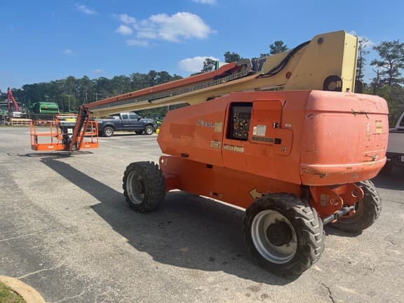 Image of JLG 860SJ equipment image 2
