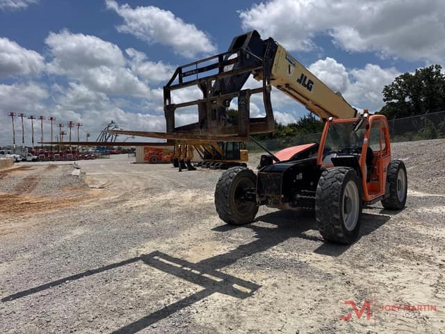 Image of JLG 943 equipment image 3