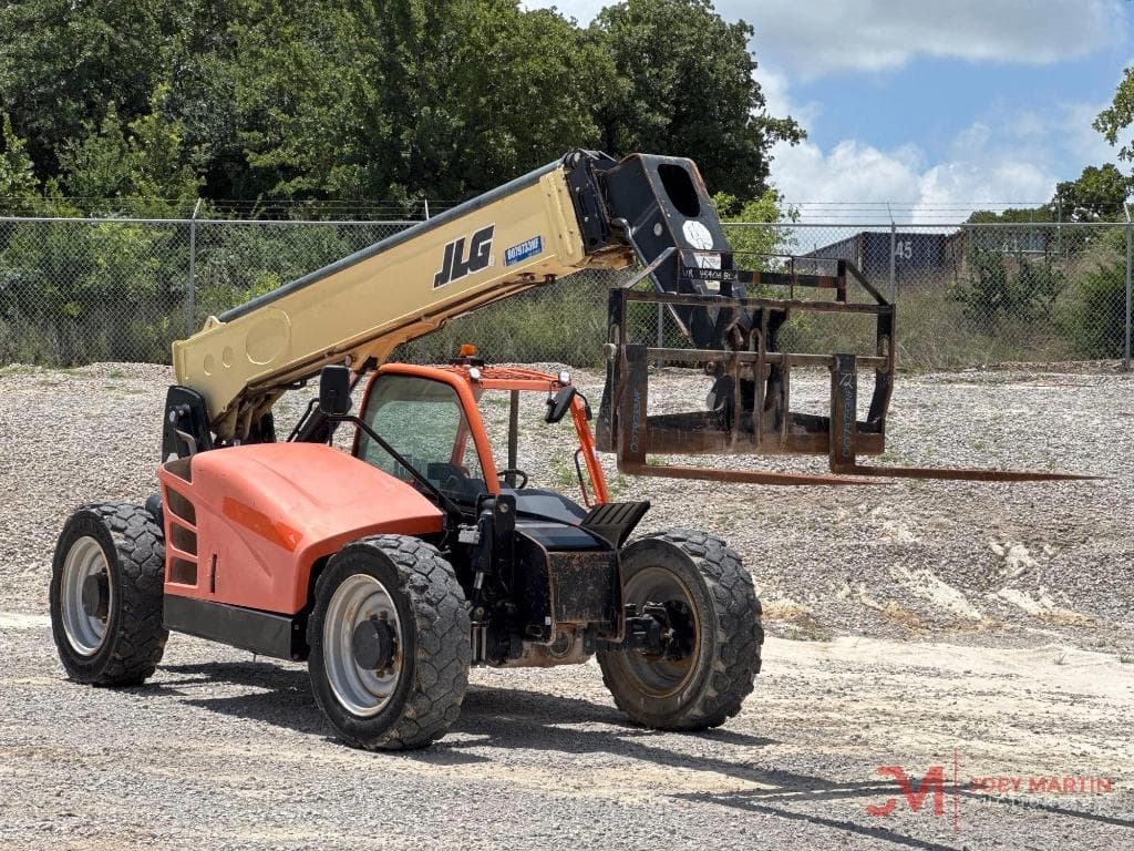 Image of JLG 943 Primary image