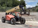 2017 JLG 943 Image