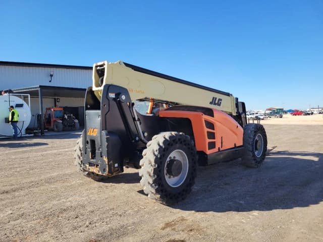 Image of JLG 943 equipment image 4