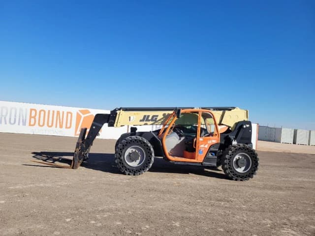 Image of JLG 943 equipment image 1