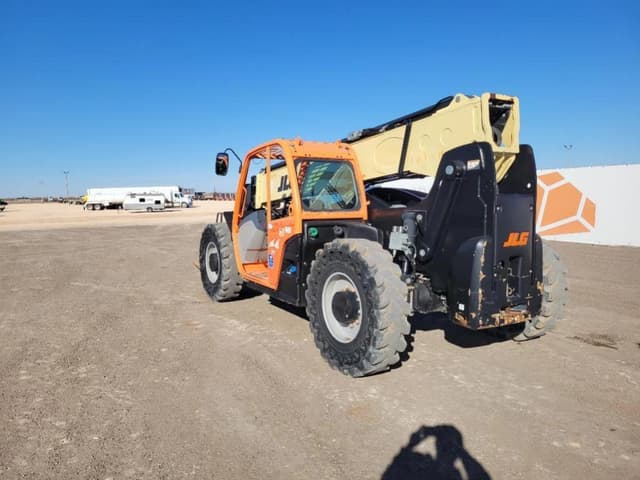 Image of JLG 943 equipment image 2