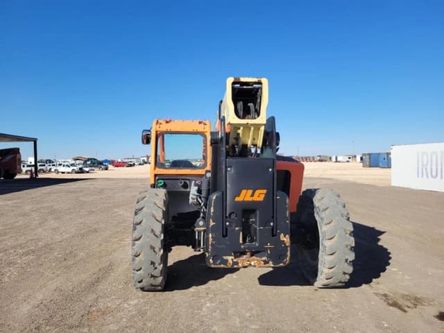 Image of JLG 943 equipment image 3