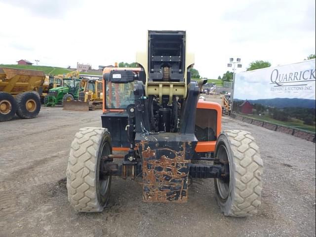 Image of JLG G10-55A equipment image 3