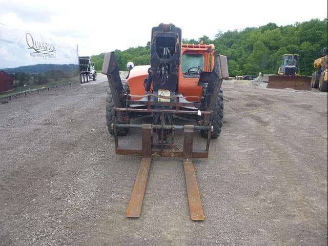 Image of JLG G10-55A equipment image 1
