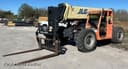 2017 JLG G15-44A Image