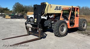 2017 JLG G15-44A Image