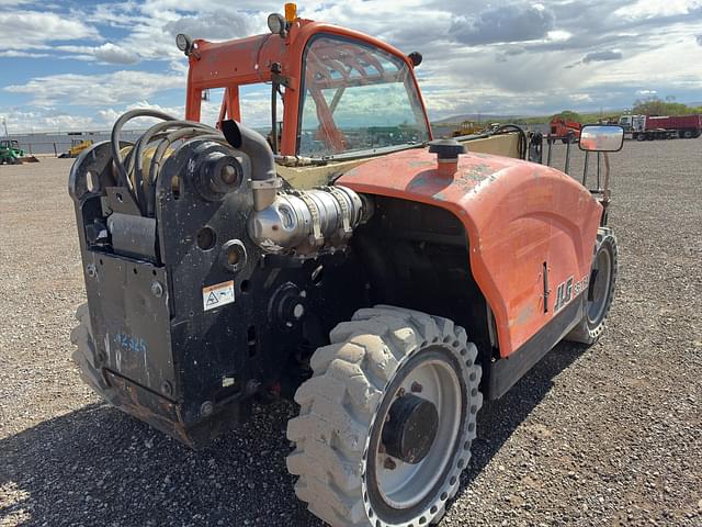 Image of JLG G5-18A equipment image 3