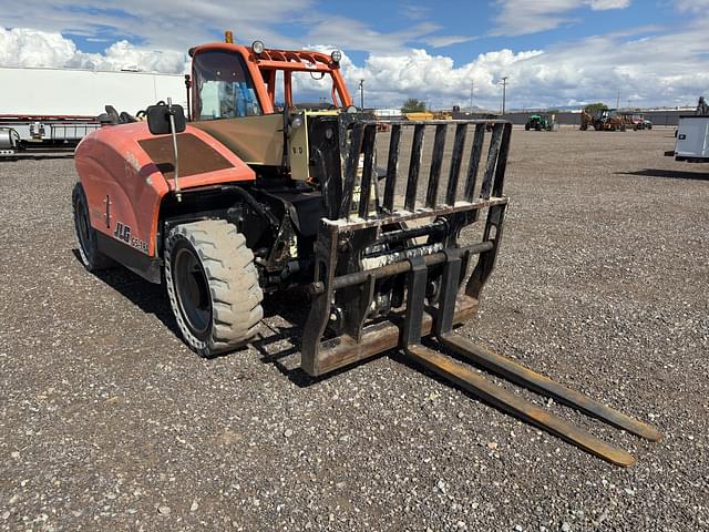 Image of JLG G5-18A equipment image 1