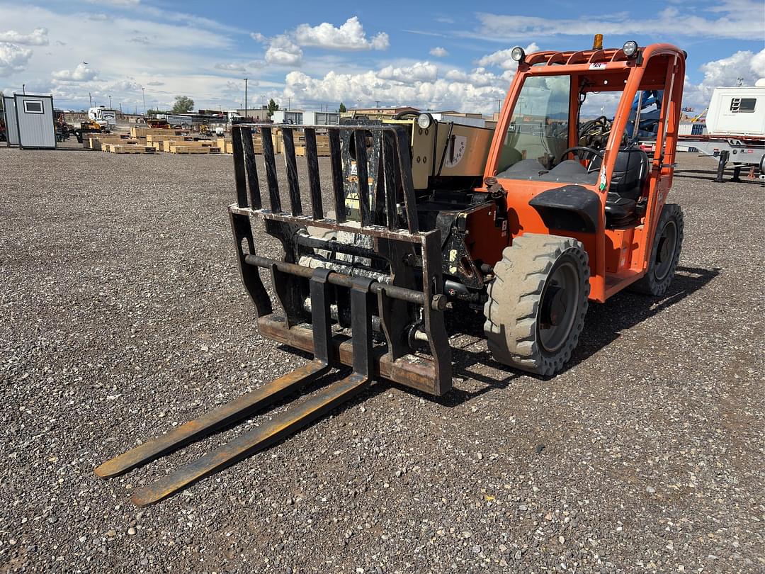 Image of JLG G5-18A Primary image