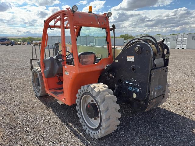 Image of JLG G5-18A equipment image 2