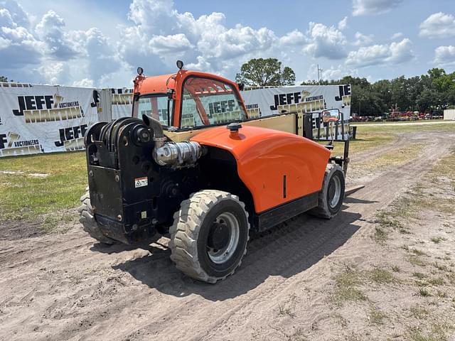 Image of JLG G5-18A equipment image 4