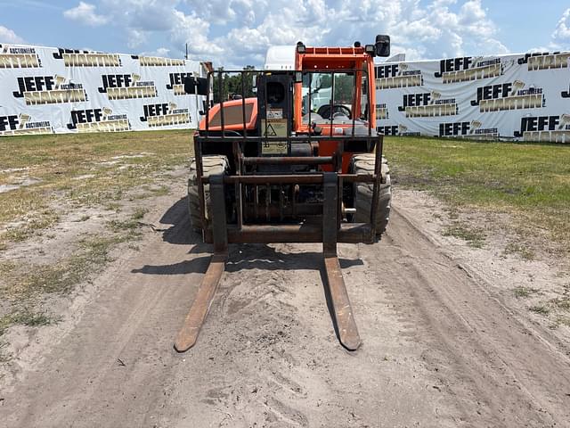 Image of JLG G5-18A equipment image 1