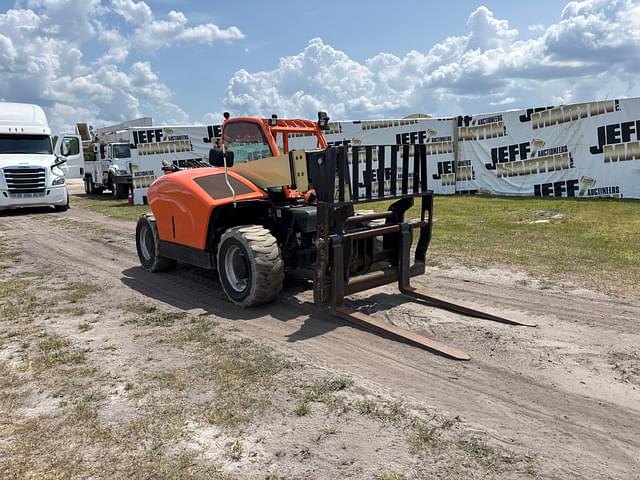 Image of JLG G5-18A equipment image 2