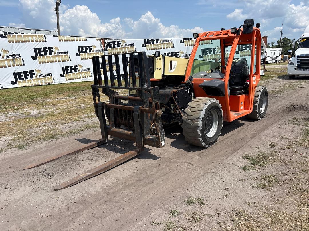 Image of JLG G5-18A Primary image