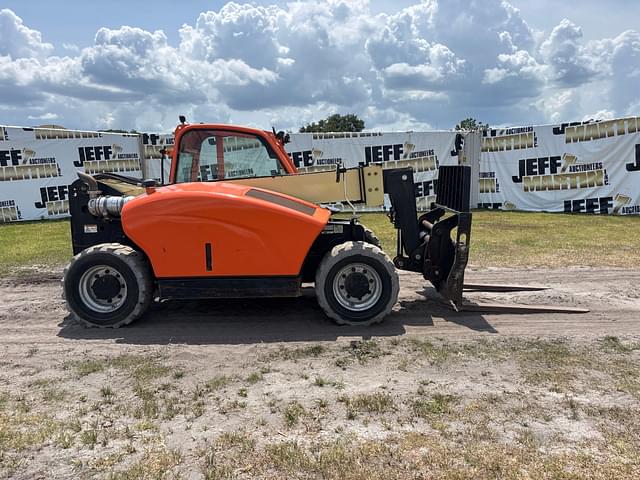 Image of JLG G5-18A equipment image 3