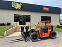 2017 JLG G5-18A Image