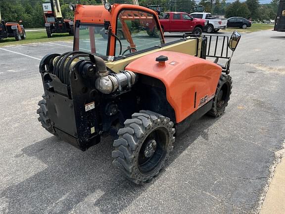 Image of JLG G5-18A equipment image 2