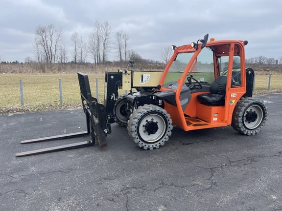 Main image JLG G5-18A