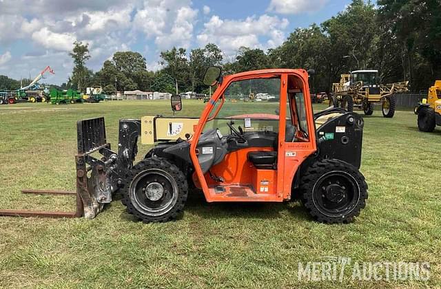 Image of JLG G5-18A equipment image 1