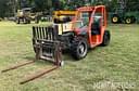 2017 JLG G5-18A Image