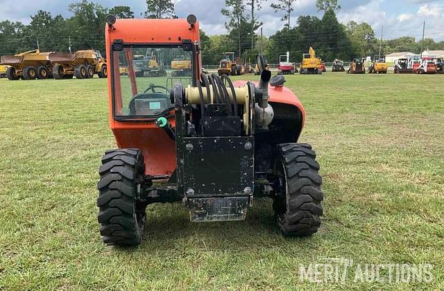 Image of JLG G5-18A equipment image 3