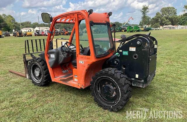 Image of JLG G5-18A equipment image 2