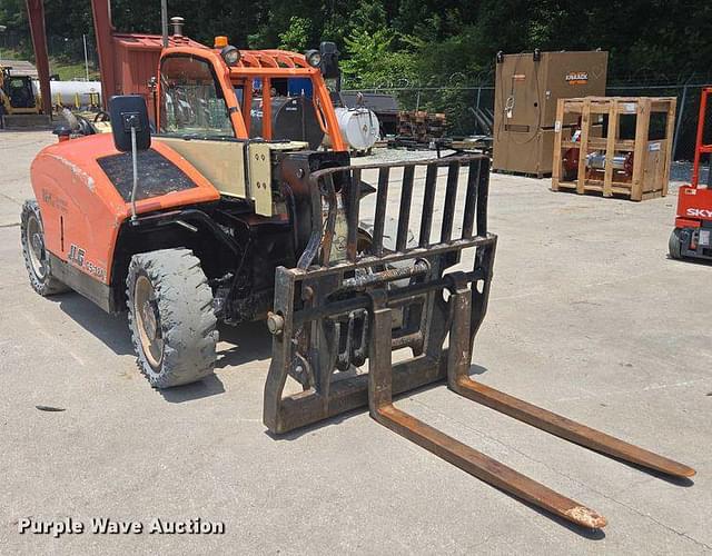 Image of JLG G5-18A equipment image 2