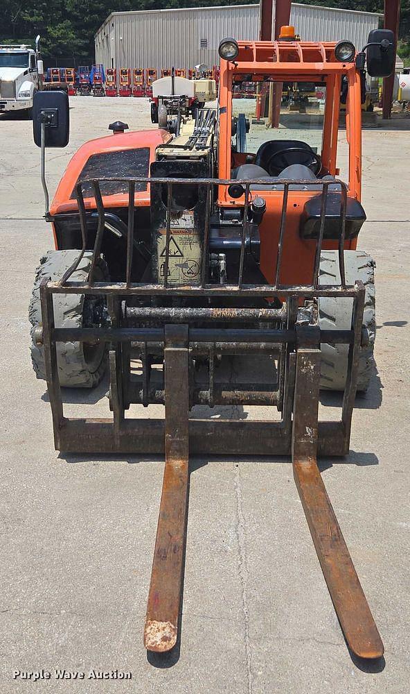 Image of JLG G5-18A equipment image 1