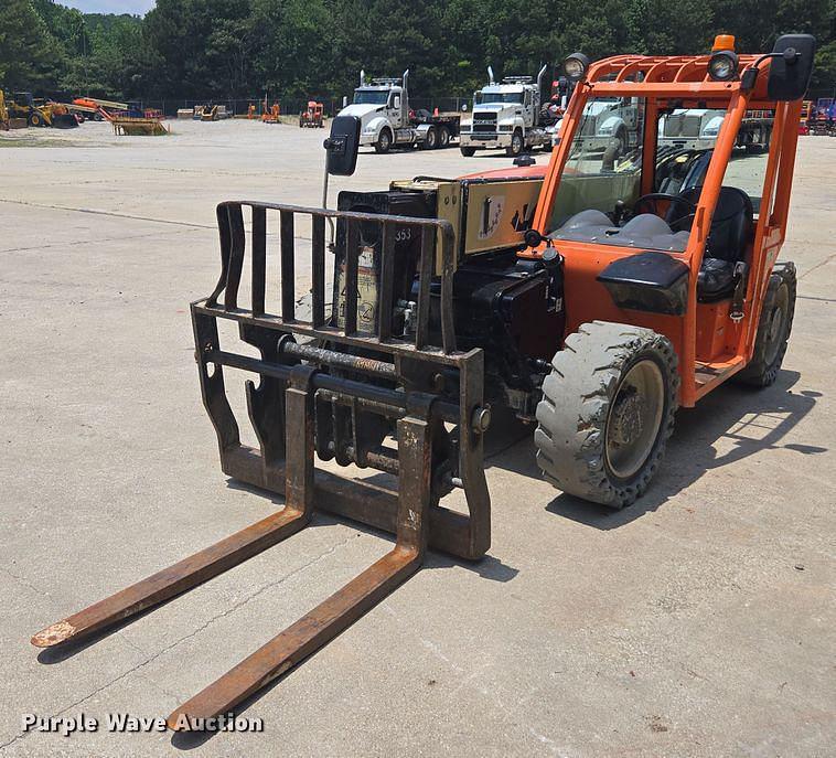 Image of JLG G5-18A Primary image