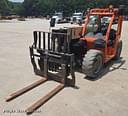 2017 JLG G5-18A Image