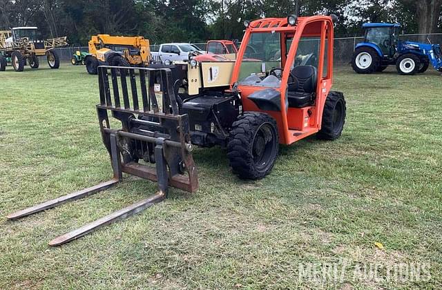 Image of JLG G5-18A equipment image 2