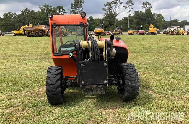 Image of JLG G5-18A equipment image 4