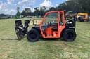 2017 JLG G5-18A Image