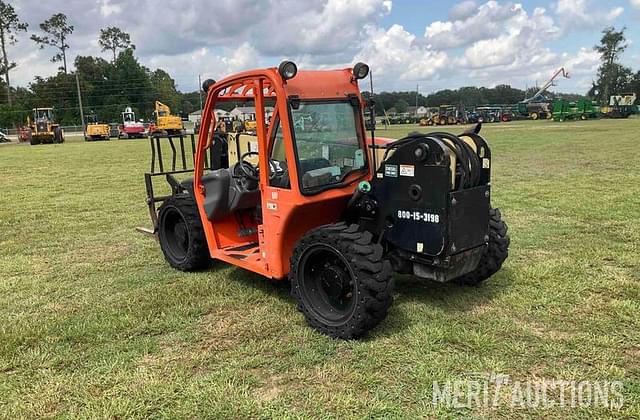 Image of JLG G5-18A equipment image 3