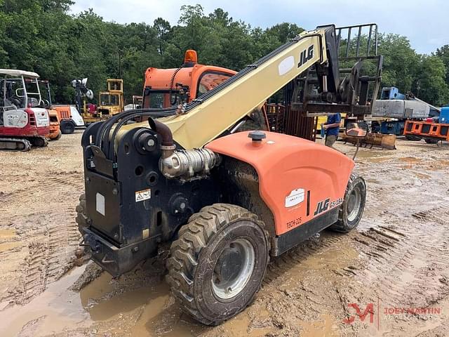 Image of JLG G5-18A equipment image 2